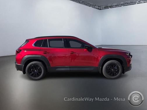 2026 Mazda CX-50 Hybrid Premium