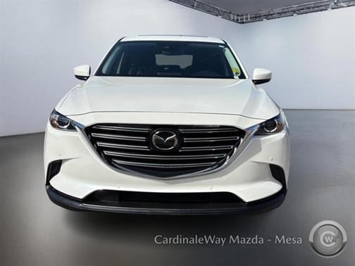 2022 Mazda CX-9 Touring