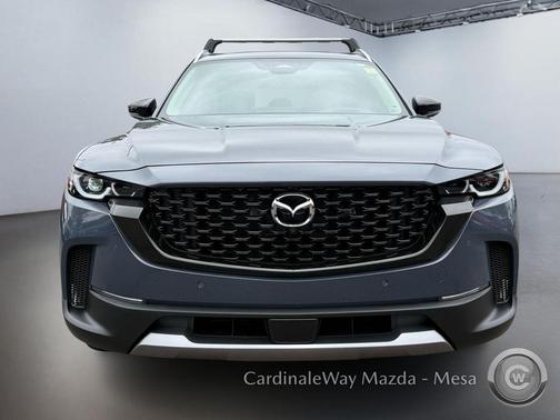 2026 Mazda CX-50 2.5 Turbo Premium Plus Package
