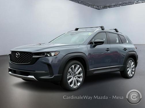 2026 Mazda CX-50 2.5 Turbo Premium Plus Package