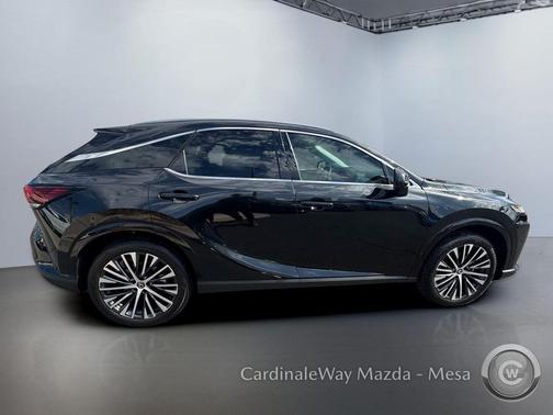 Caviar 2025 Lexus RX 350 Premium Plus