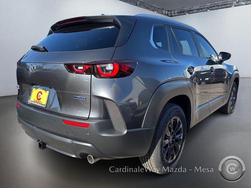 2026 Mazda CX-50 Hybrid Preferred