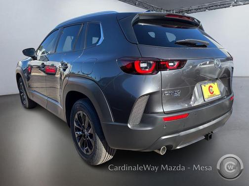 2026 Mazda CX-50 Hybrid Preferred