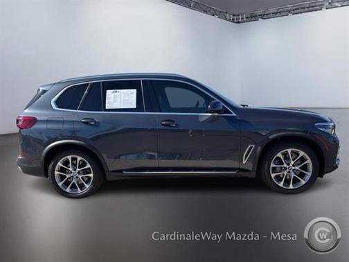2020 BMW X5 sDrive40i