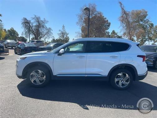 2023 Hyundai SANTA FE SEL 2.4