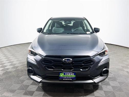 2025 Subaru Crosstrek Base