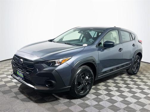 2025 Subaru Crosstrek Base