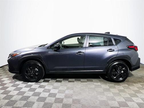 2025 Subaru Crosstrek Base