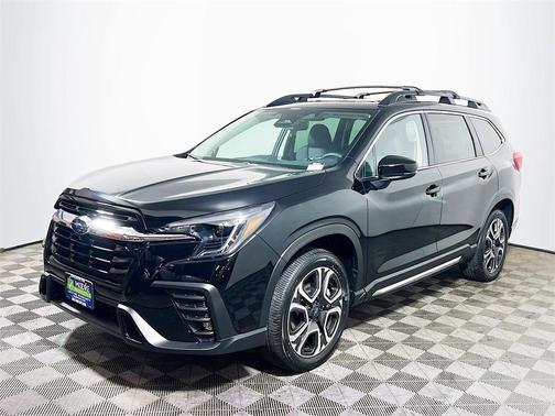 2025 Subaru Ascent Limited