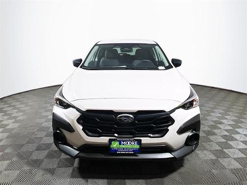2025 Subaru Crosstrek Base