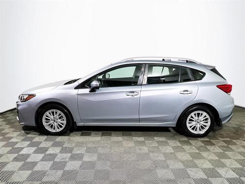 2018 Subaru Impreza 2.0i Premium