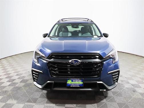 2025 Subaru Ascent Onyx Edition