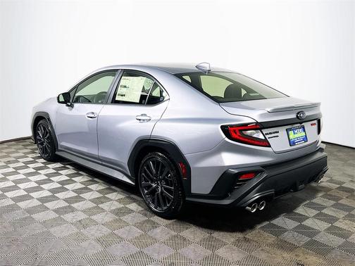 2025 Subaru WRX Premium