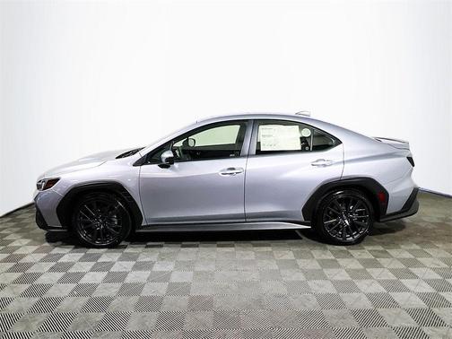 2025 Subaru WRX Premium