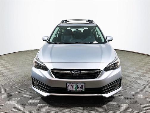 2023 Subaru Impreza Premium