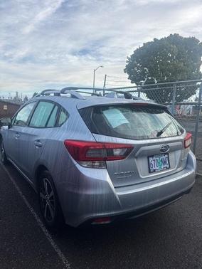 2023 Subaru Impreza Premium