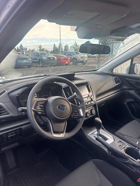 2023 Subaru Impreza Premium