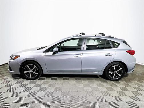2023 Subaru Impreza Premium