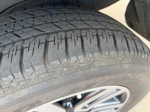 Magnetic Gray Metallic 2023 Toyota 4Runner Limited