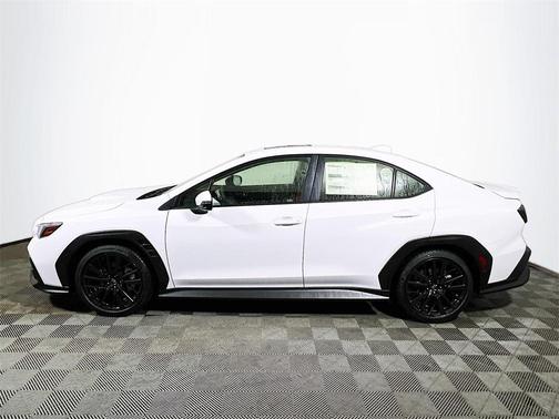 2025 Subaru WRX Limited