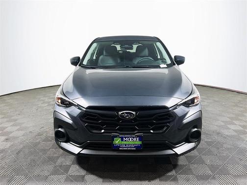 2025 Subaru Crosstrek Base