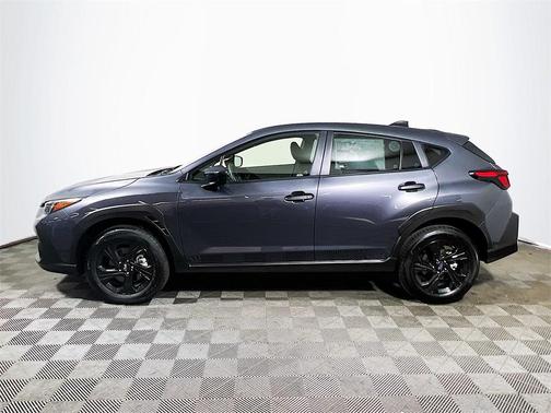 2025 Subaru Crosstrek Base