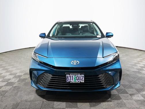 Ocean Gem 2026 Toyota Camry XLE