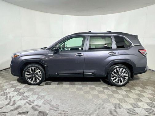 MGM 2026 Subaru Forester Touring