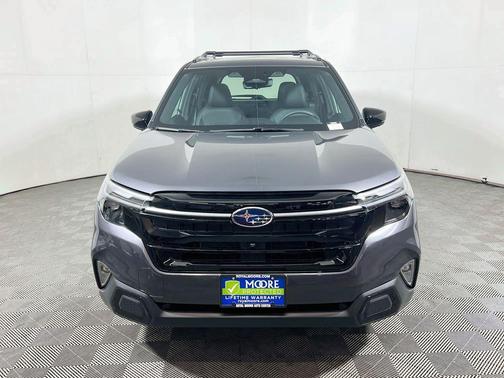 MGM 2026 Subaru Forester Touring