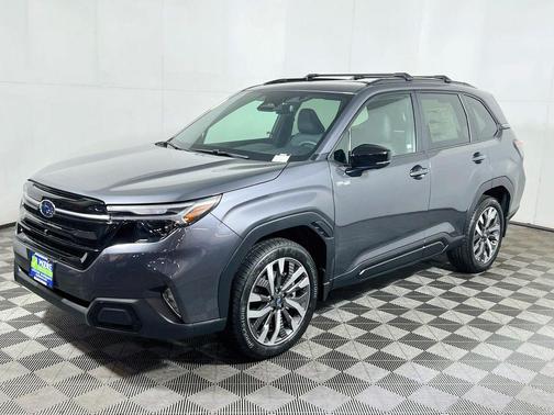 MGM 2026 Subaru Forester Touring