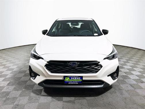 2026 Subaru Impreza 2.5RS