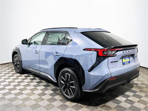 2026 Subaru Solterra Premium