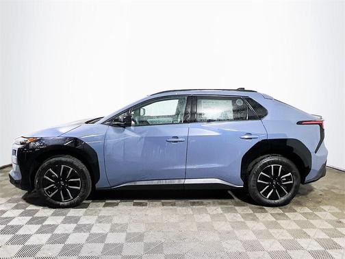 2026 Subaru Solterra Premium