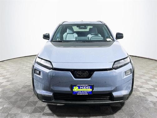 2026 Subaru Solterra Premium