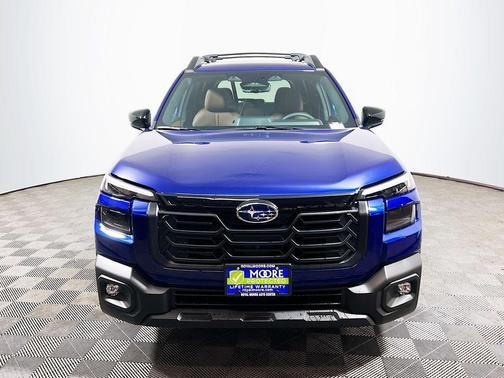 Brown 2026 Subaru Outback Touring XT