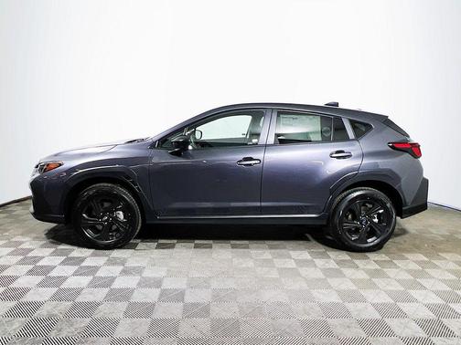 Magnetite Gray Metallic 2026 Subaru Crosstrek Base