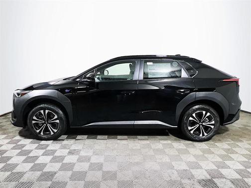 2025 Subaru Solterra Premium