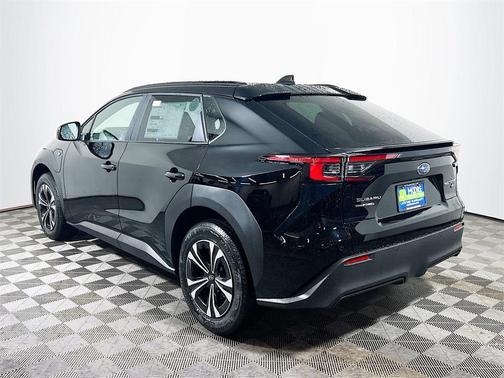 2025 Subaru Solterra Premium