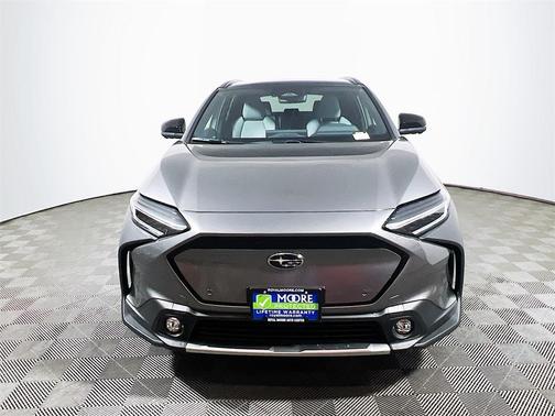 2025 Subaru Solterra Touring
