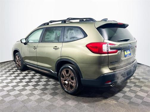 2026 Subaru Ascent Limited Bronze Edition