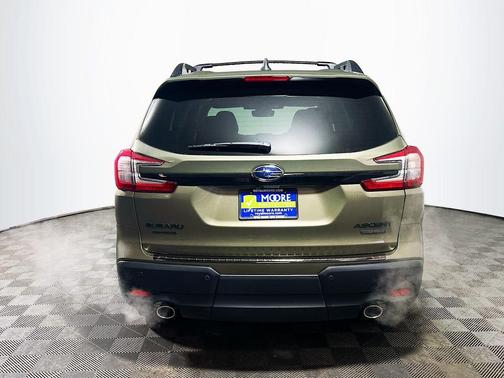 2026 Subaru Ascent Limited Bronze Edition