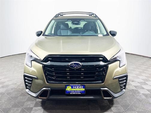 2026 Subaru Ascent Limited Bronze Edition