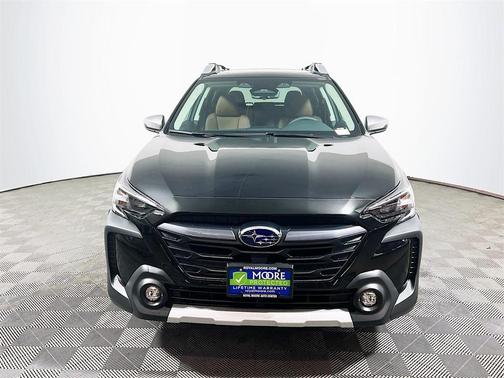 2025 Subaru Outback Touring