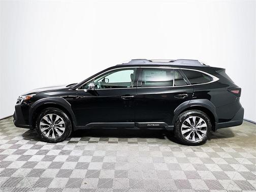 2025 Subaru Outback Touring