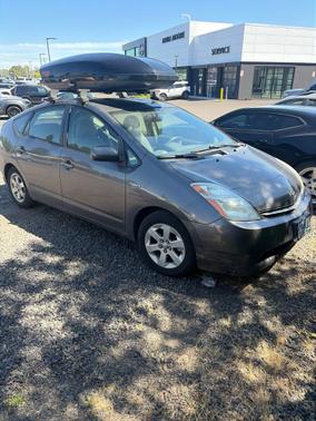 2009 Toyota Prius