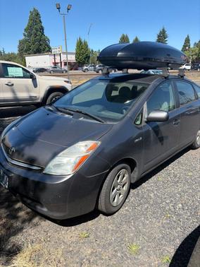2009 Toyota Prius