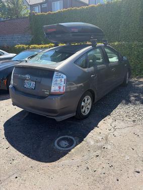 2009 Toyota Prius