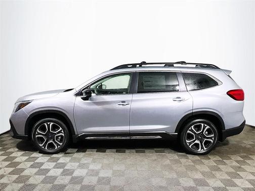2026 Subaru Ascent Limited
