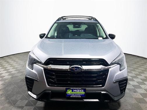 2026 Subaru Ascent Limited