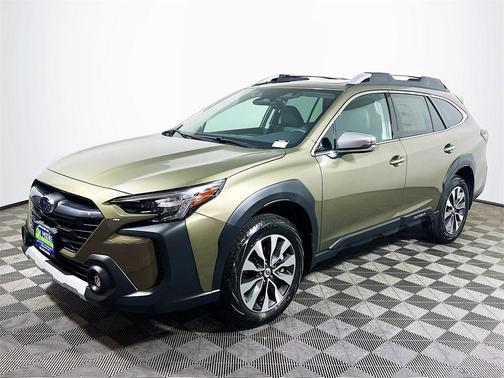 2025 Subaru Outback Touring XT